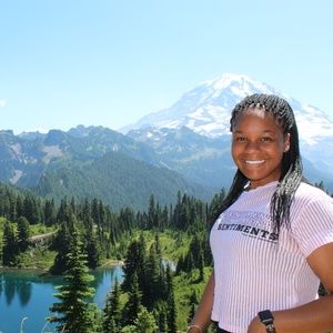 Meet your Posher, Skye